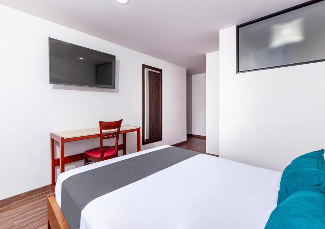 Hotel Basan Plaza Pasto Exterior foto